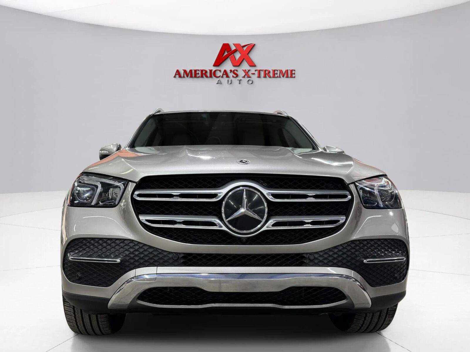 Used 2021 Mercedes-Benz GLE 350 image 9