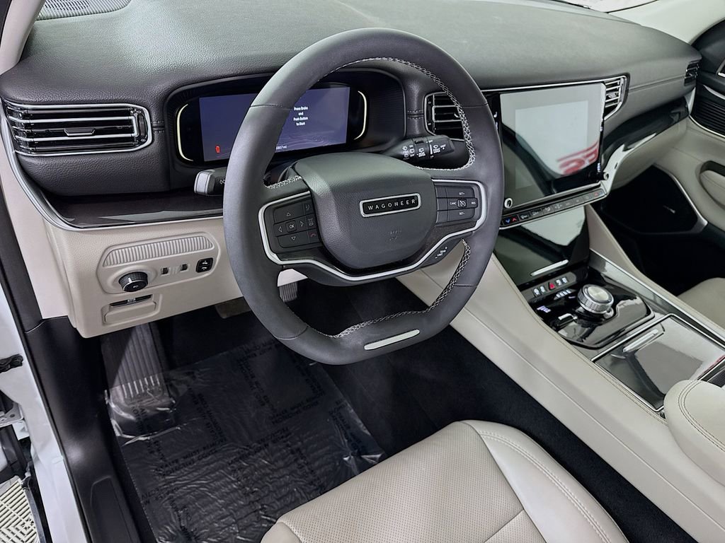 Used 2023 Jeep Wagoneer 4WD w/ Premium Group I image 21