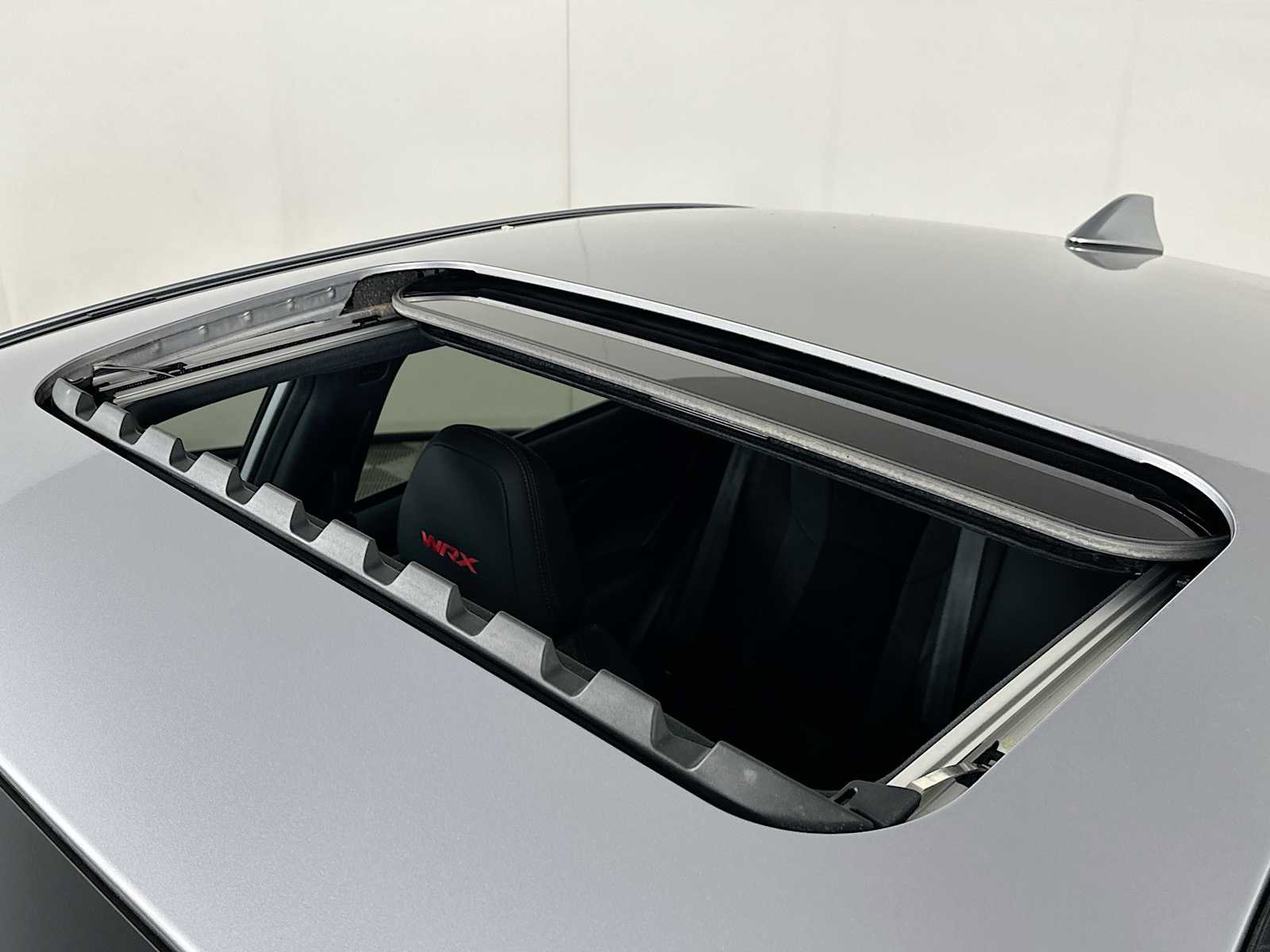 Certified 2022 Subaru WRX Limited image 20