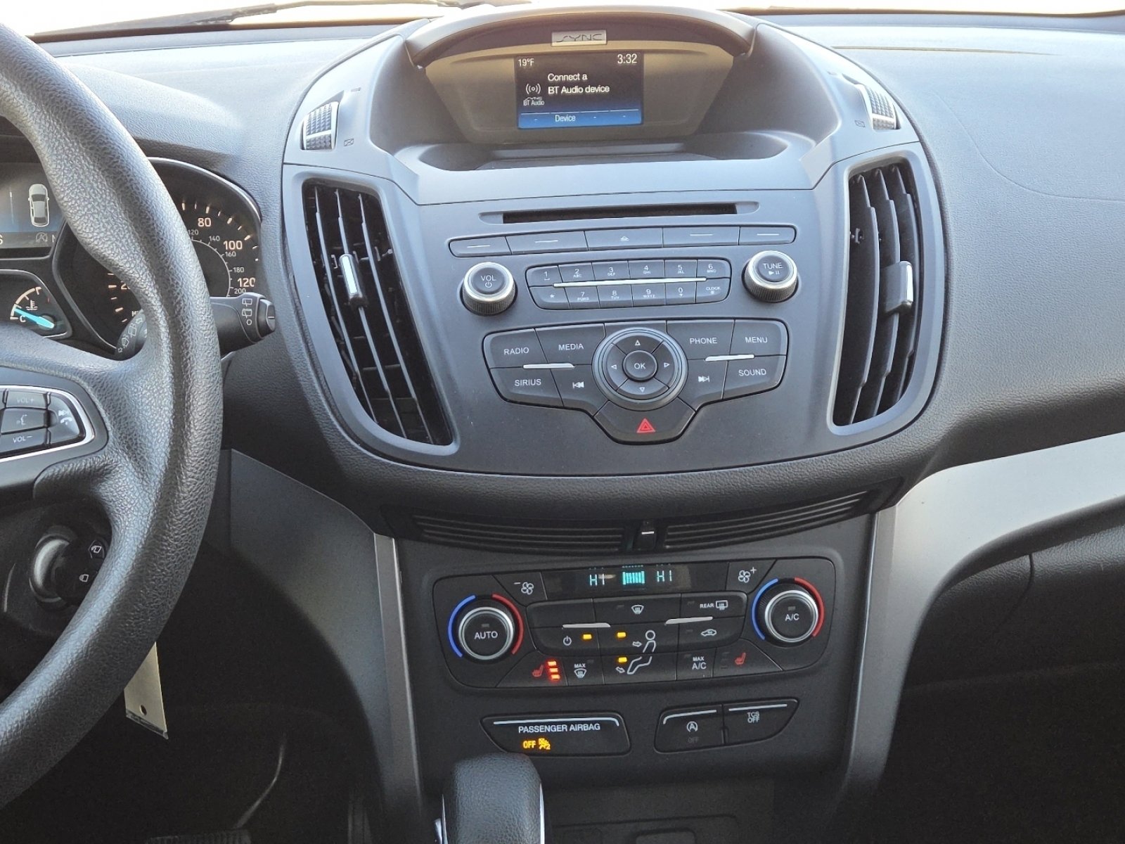 Used 2018 Ford Escape SE image 27