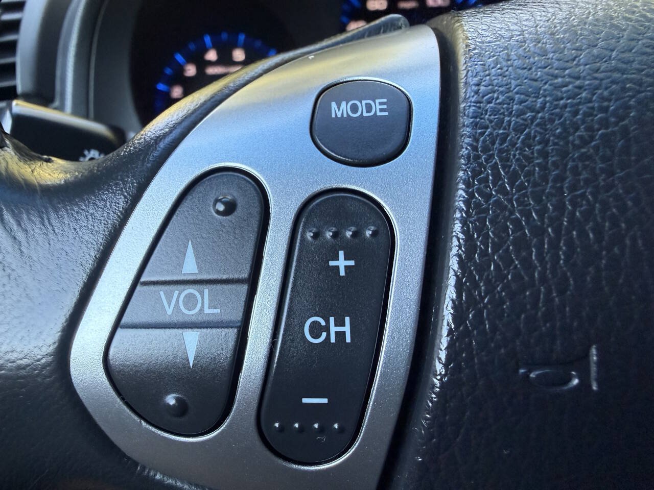 Used 2006 Acura TL FWD image 10