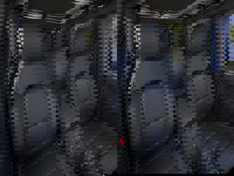 New 2025 Ford Bronco Badlands image 10