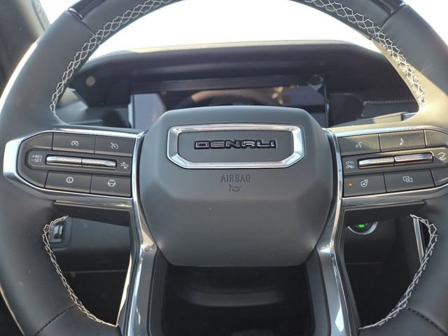 New 2026 GMC Acadia Denali w/ Super Cruise Package image 32