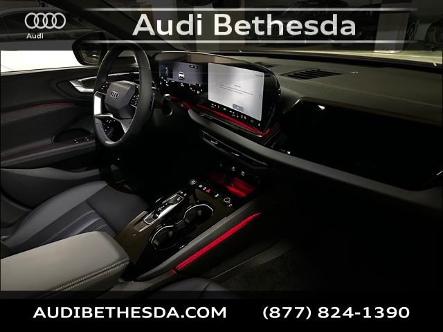 New 2026 Audi A5 2.0T Premium Plus AWD/4WD image 10