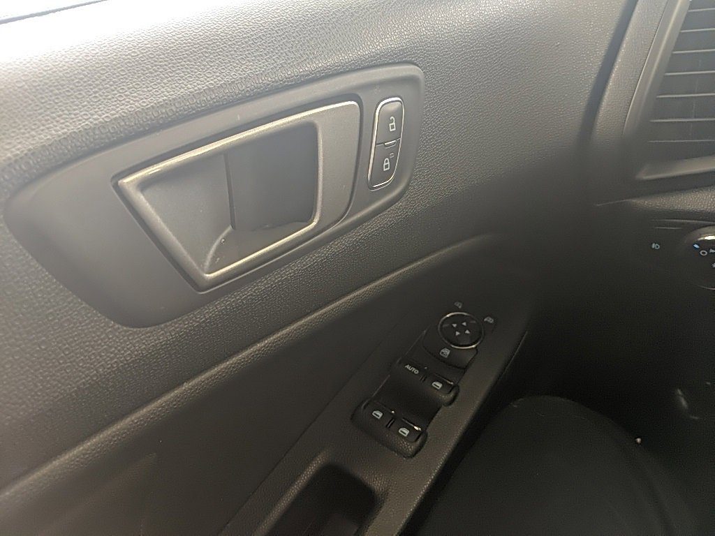 Certified 2022 Ford EcoSport SE w/ SE Convenience Package image 27