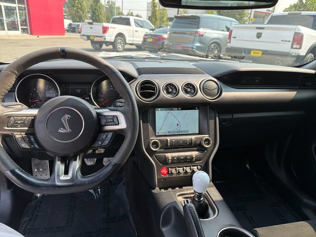 Used 2018 Ford Mustang Shelby GT350 w/ Electronics Package RWD image 11