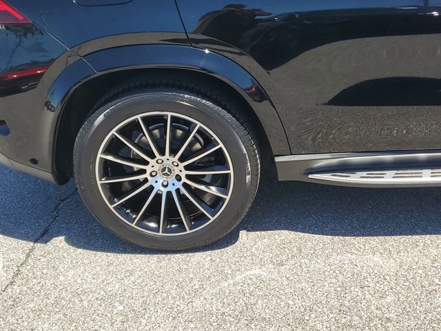 Used 2021 Mercedes-Benz GLE 350 image 5