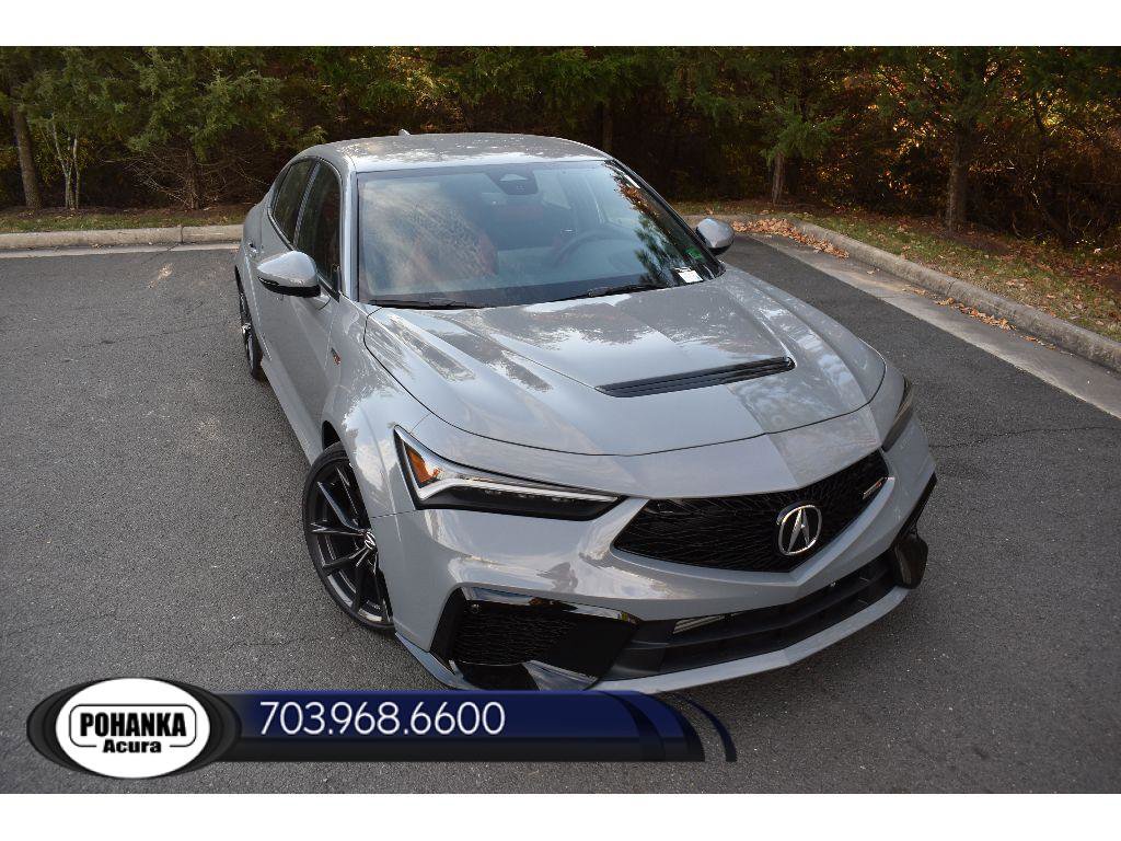 New 2026 Acura Integra Type S video 2