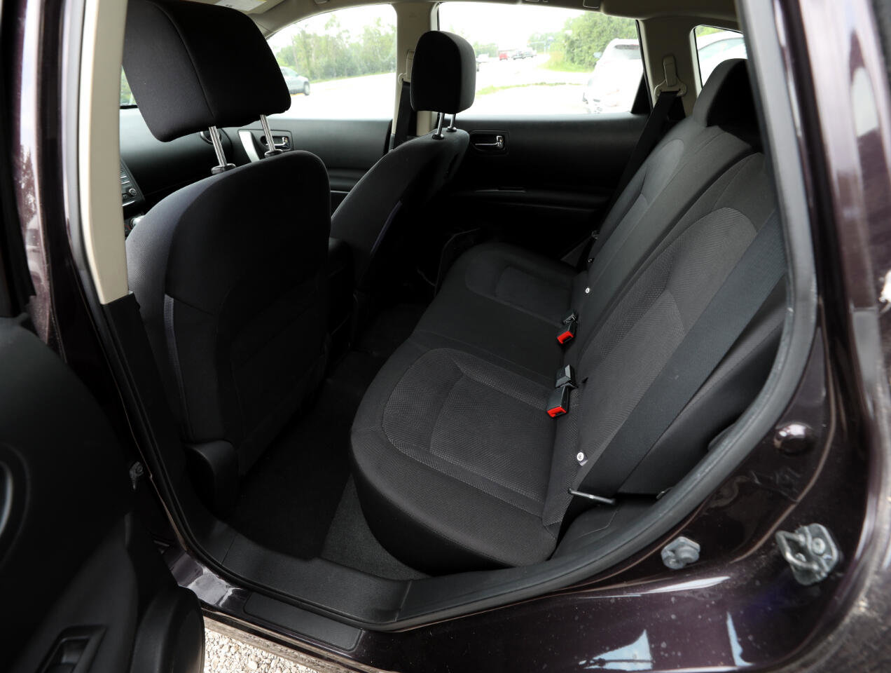 Used 2015 Nissan Rogue S w/ Convenience Package image 13