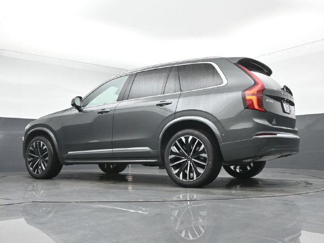New 2027 Volvo XC90 B6 Ultra AWD/4WD image 41