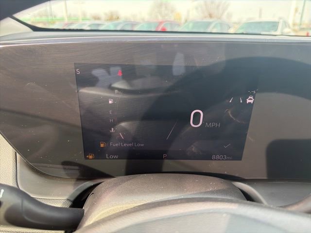 Used 2025 Buick Encore GX Sport Touring image 35