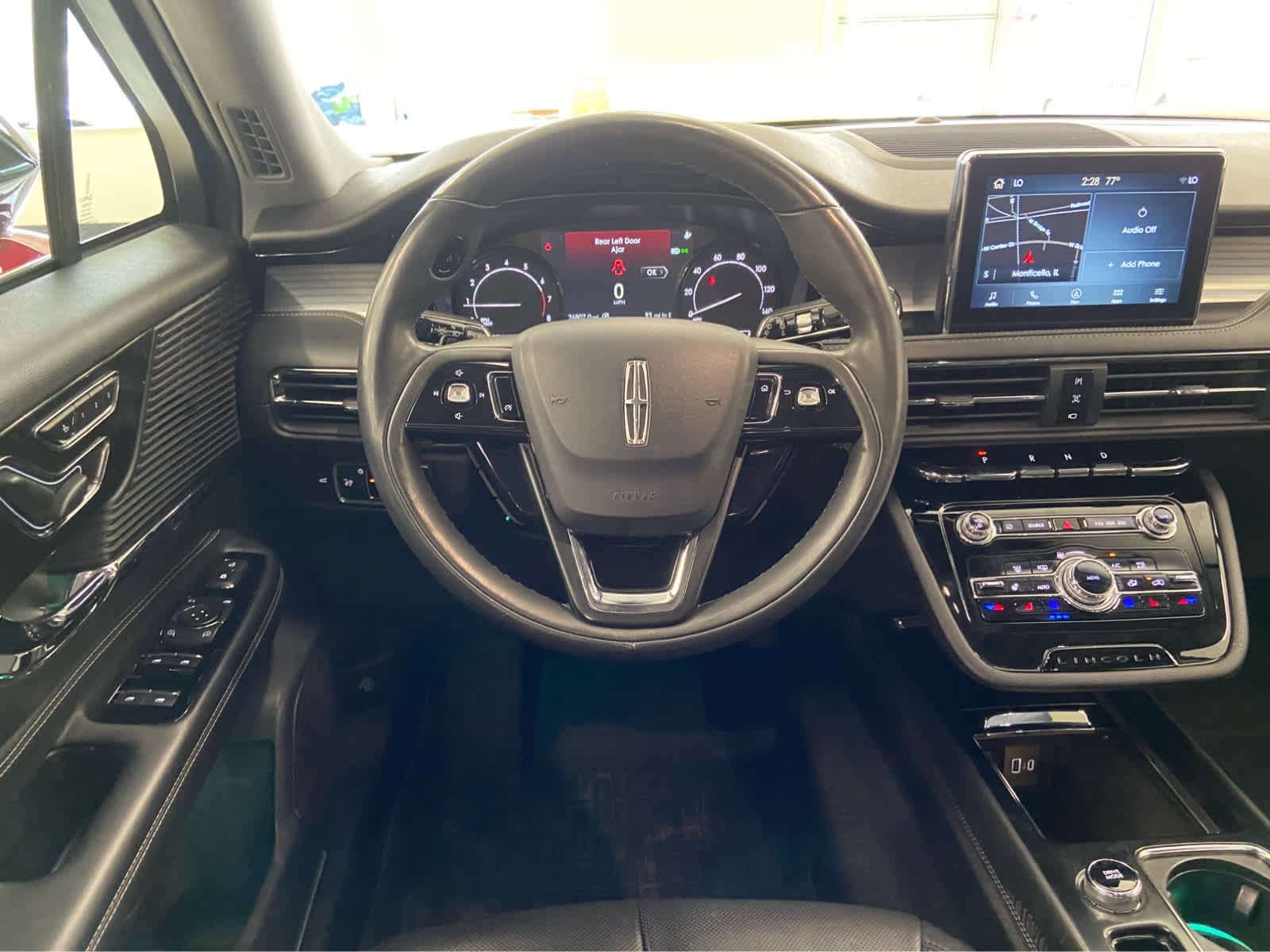 Used 2022 Lincoln Corsair AWD w/ Premium Package image 23