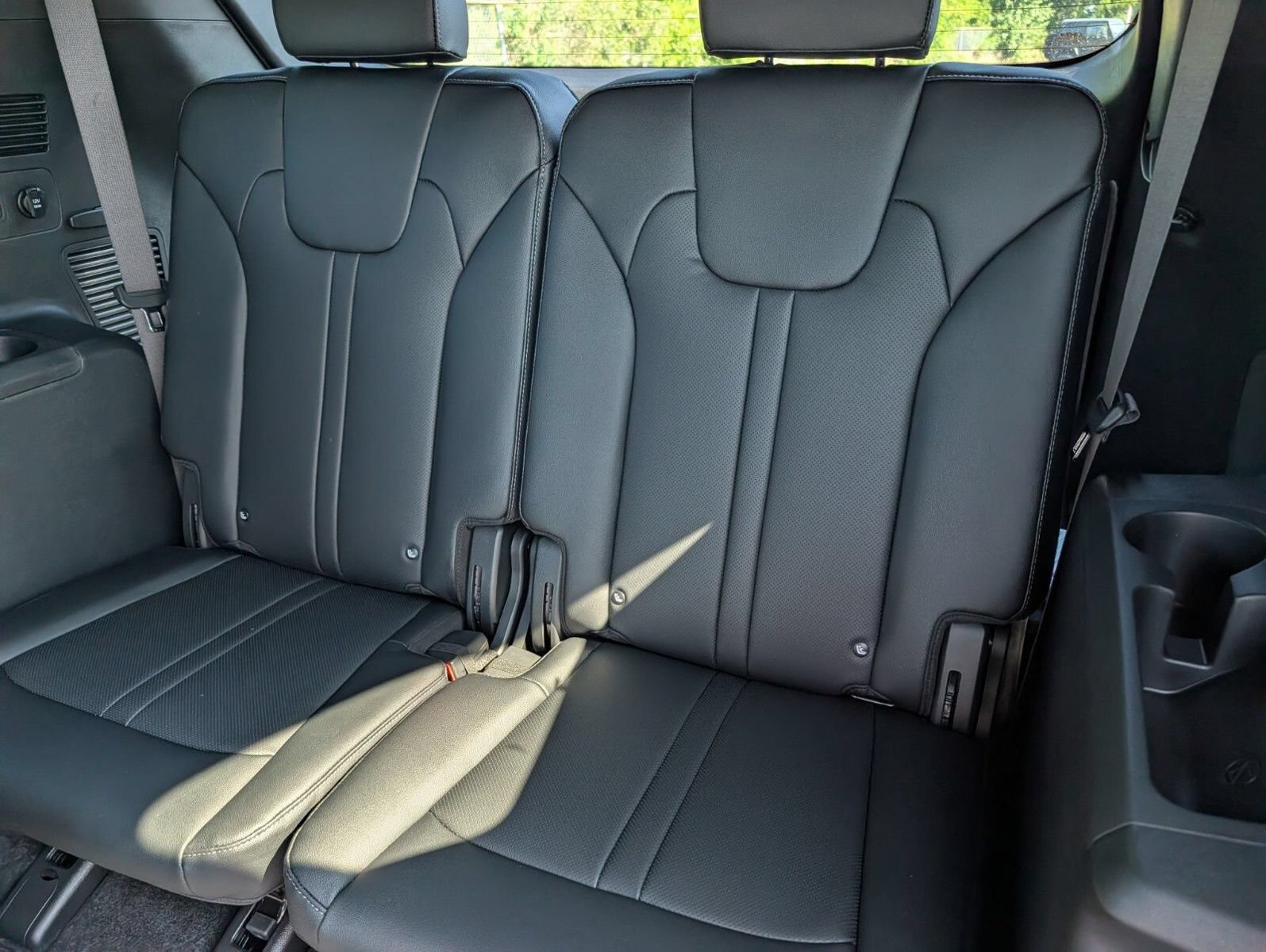 New 2026 Kia Sorento SX Prestige AWD/4WD image 31