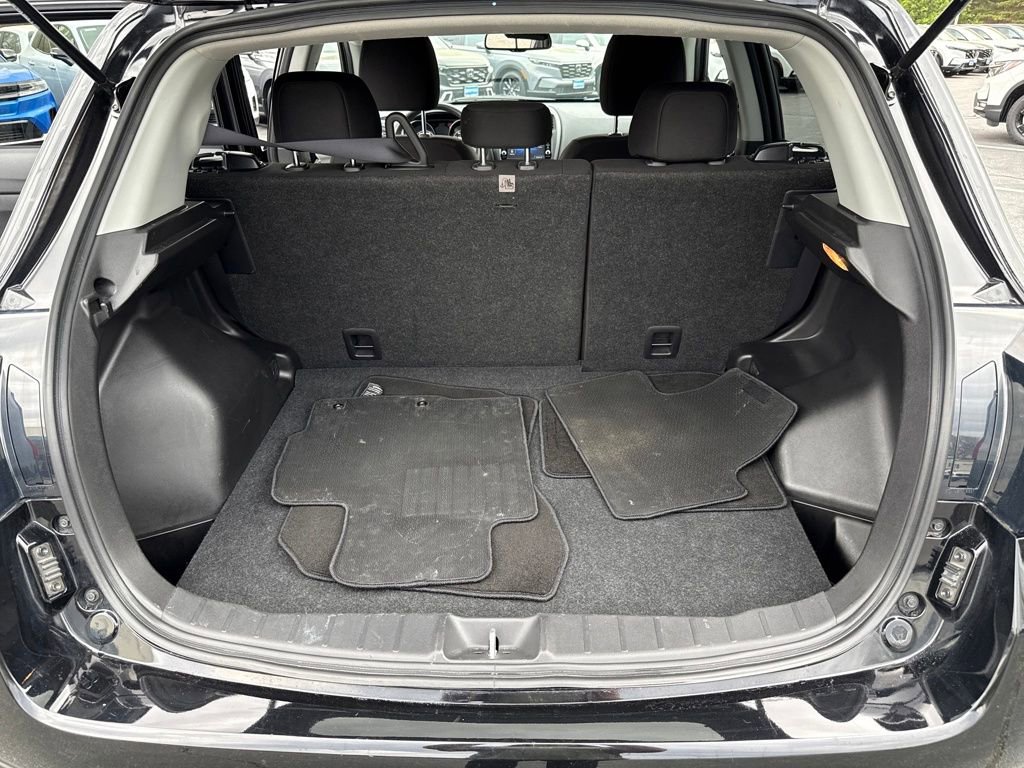 Used 2025 Mitsubishi Outlander Sport AWD image 25