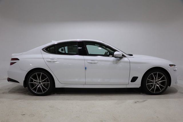 New 2026 Genesis G70 2.5T Prestige AWD/4WD image 8
