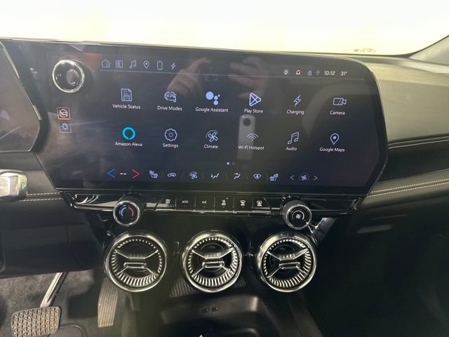 Used 2024 Chevrolet Blazer EV LT image 19