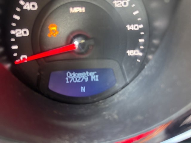 Used 2013 Cadillac CTS Luxury image 23