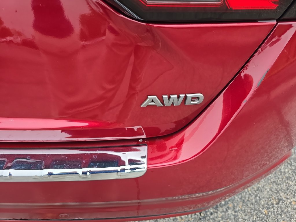 Used 2023 Nissan Altima 2.5 SV AWD/4WD image 12