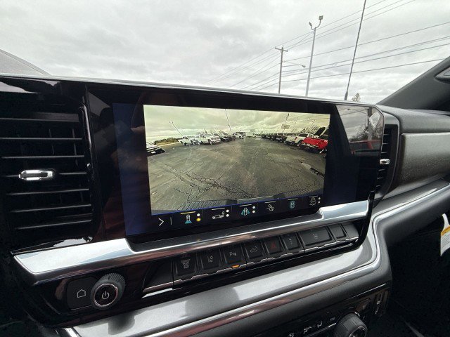 New 2026 Chevrolet Silverado 3500 High Country image 23