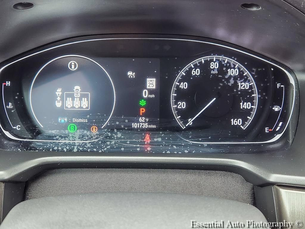 Used 2021 Honda Accord LX image 5