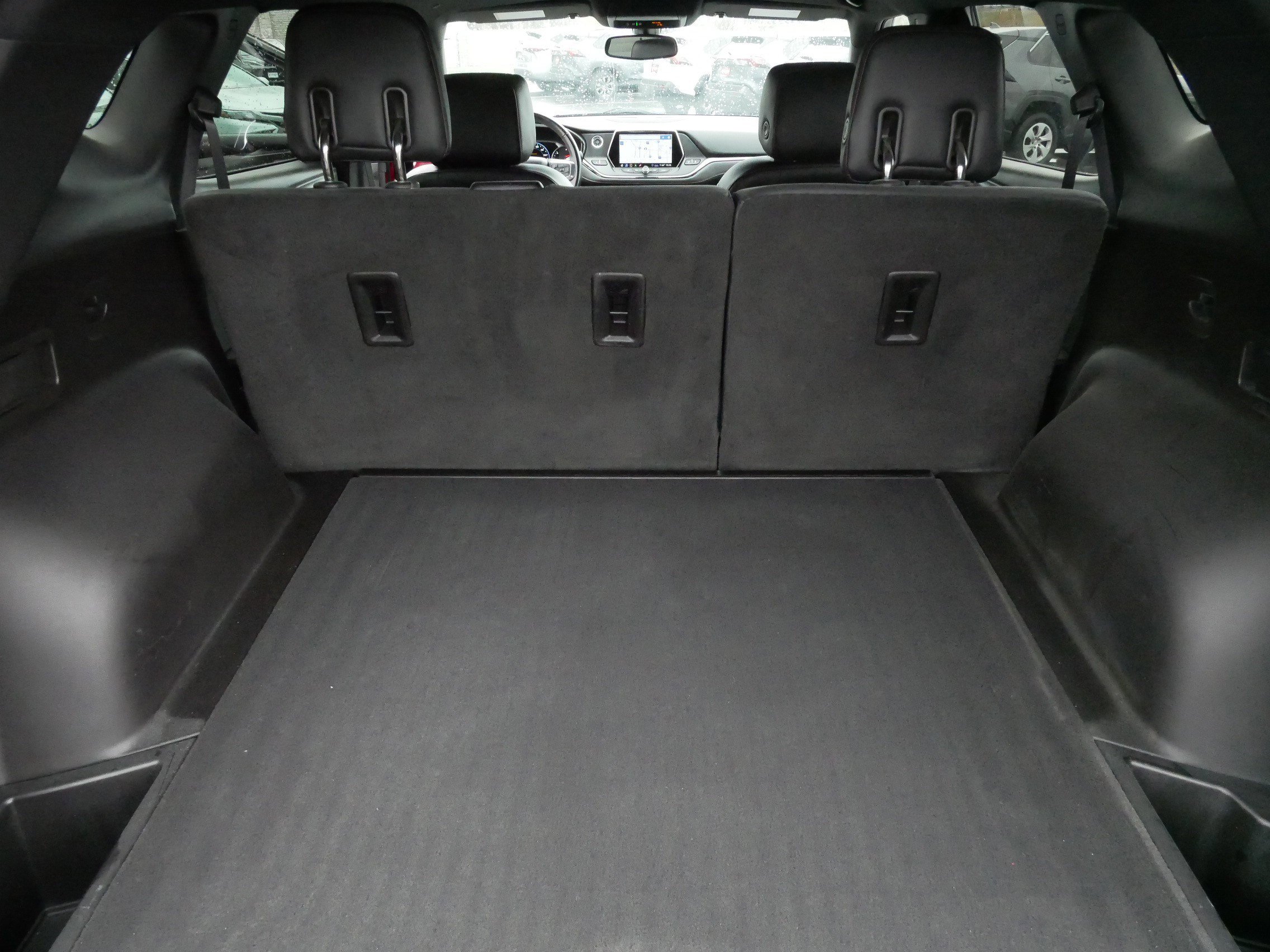 Used 2020 Chevrolet Blazer RS image 18