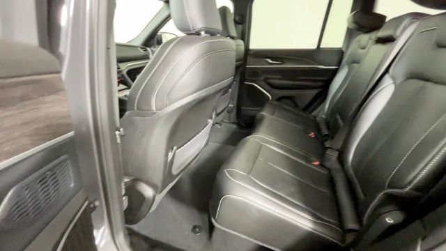 Used 2024 Jeep Grand Cherokee Limited 4xe AWD/4WD image 15