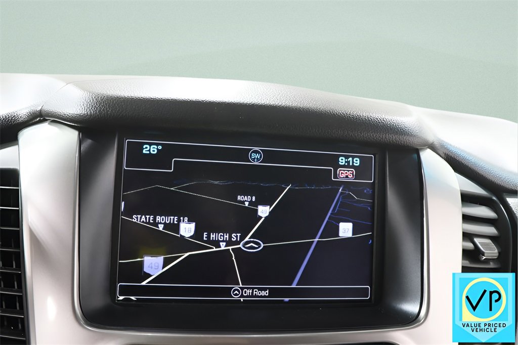 Used 2017 Chevrolet Tahoe LT w/ LT Signature Package image 15