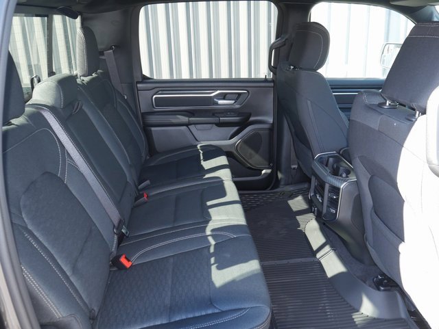 New 2026 RAM 1500 Big Horn image 21