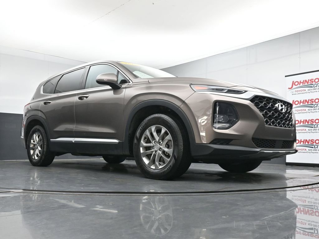 Used 2019 Hyundai Santa Fe SE FWD image 33