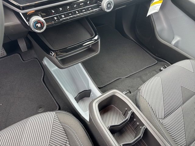 New 2027 Chevrolet Bolt LT w/ Comfort Package FWD image 22