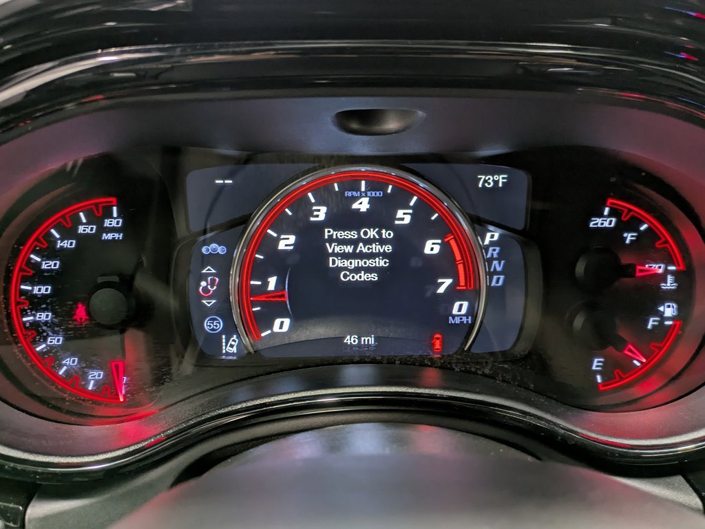 Used 2024 Dodge Durango SRT image 14