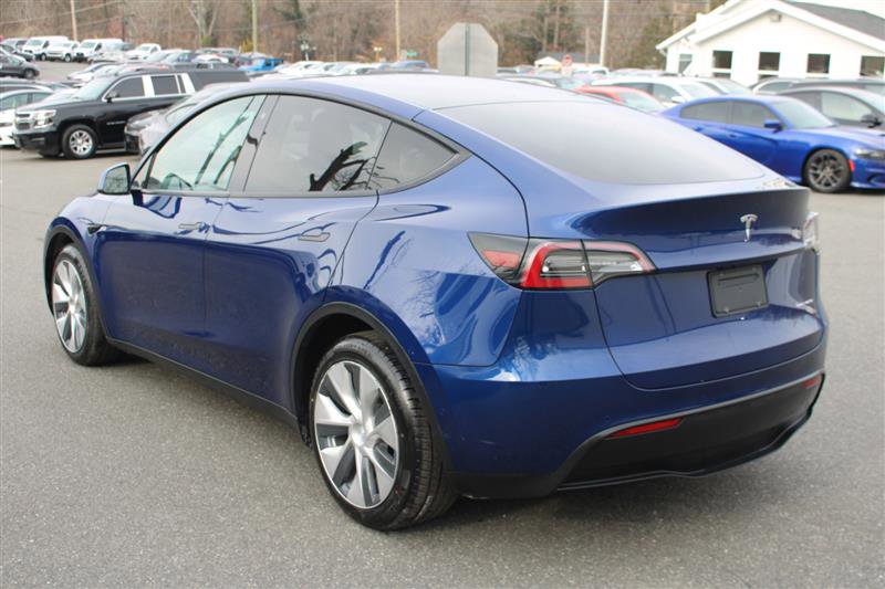 Used 2020 Tesla Model Y Long Range image 6