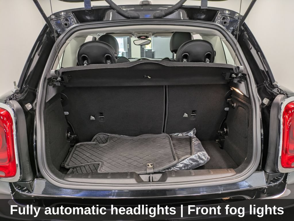 Used 2018 MINI Cooper S FWD image 31