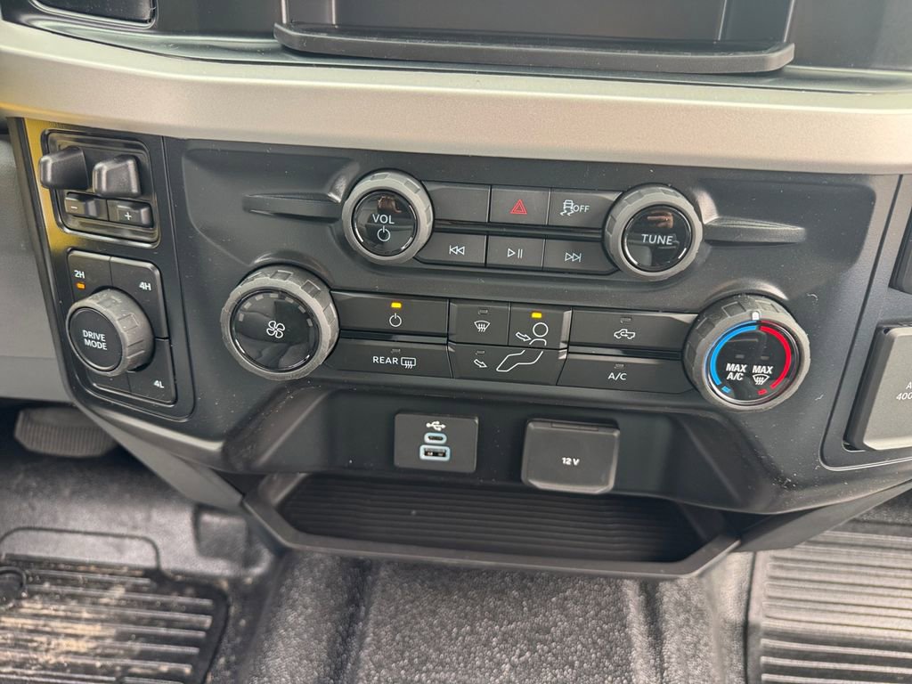 New 2026 Ford F450 XL image 18