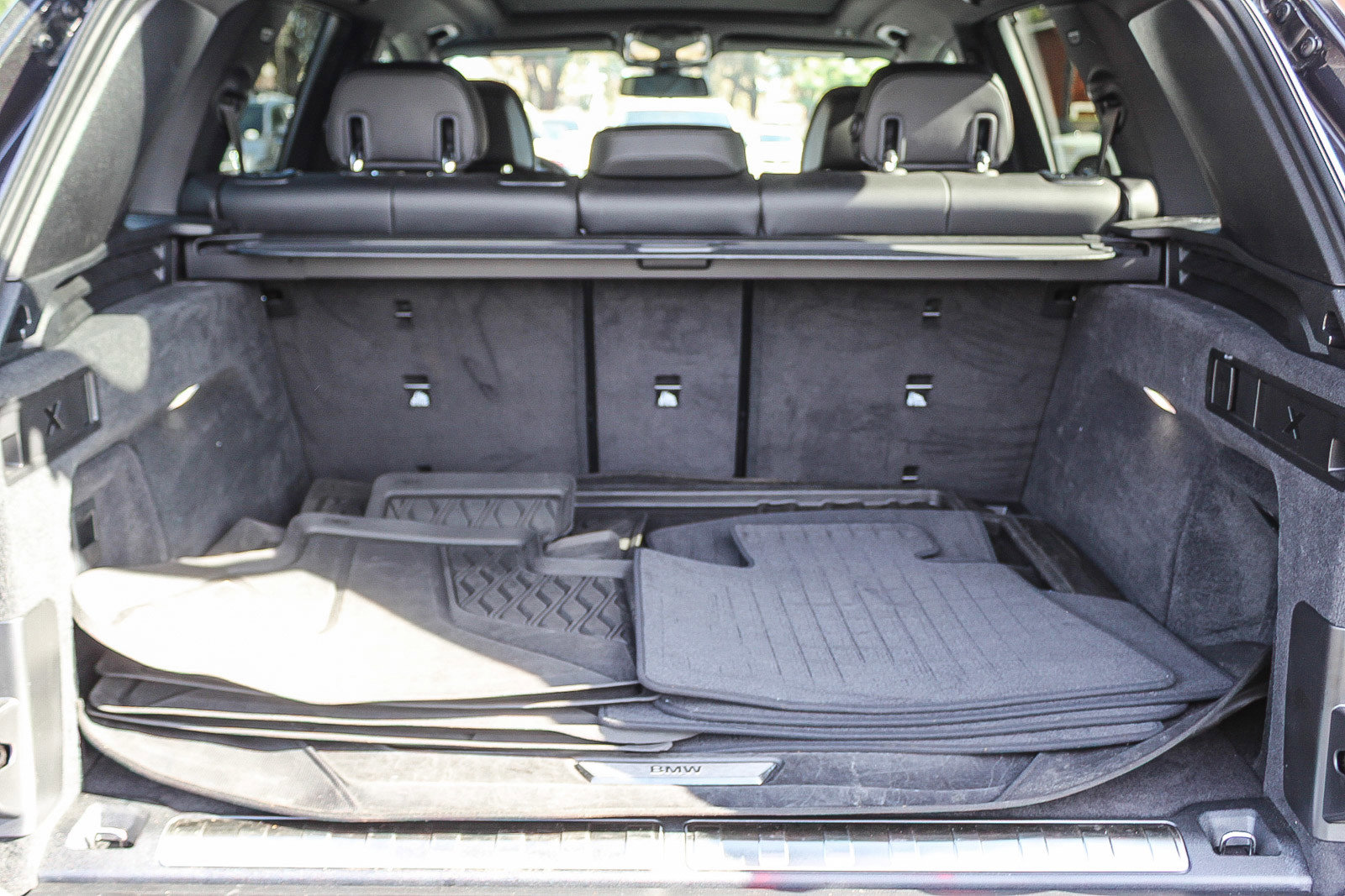 Used 2023 BMW X5 xDrive45e w/ Executive Package image 26