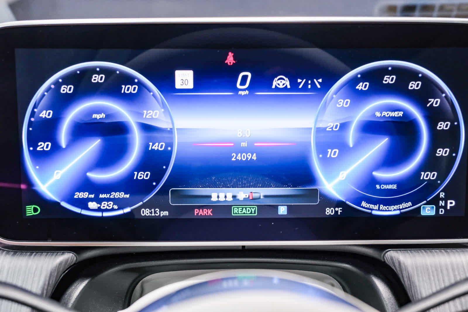 Certified 2023 Mercedes-Benz EQE 500 4MATIC Sedan image 30