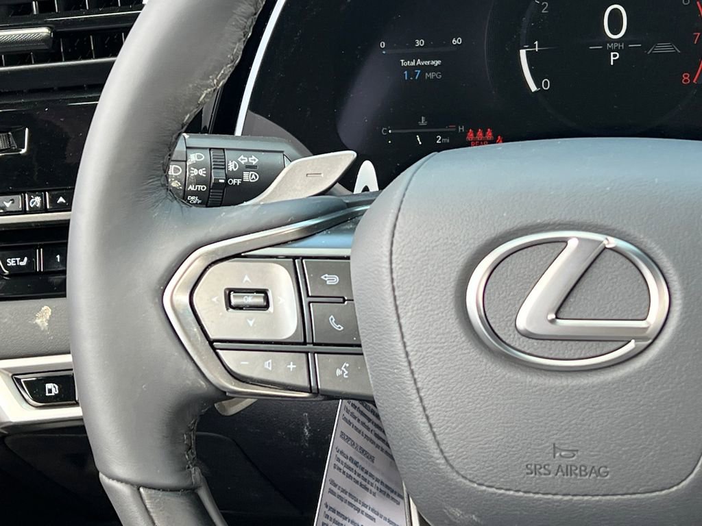 New 2026 Lexus RX 350 Premium image 15