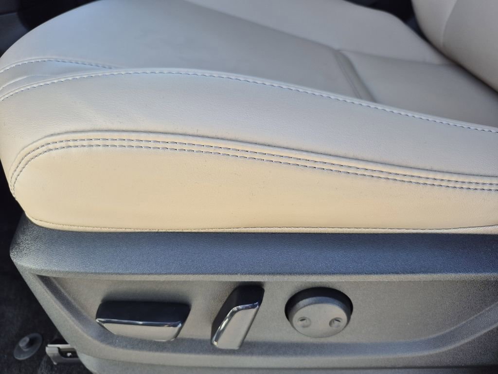 New 2026 INFINITI QX80 Pure image 17