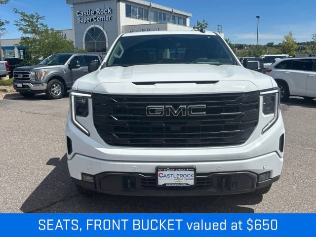 New 2026 GMC Sierra 1500 Elevation w/ Elevation Premium Package AWD/4WD image 10