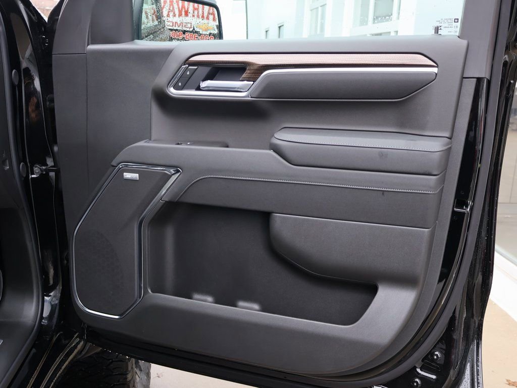 New 2026 Chevrolet Silverado 1500 RST image 40