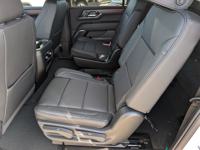 New 2026 GMC Yukon XL Denali image 19