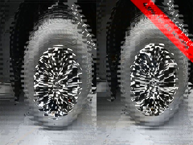 New 2025 Nissan Armada SL w/ Captain's Chari Seat Package image 26