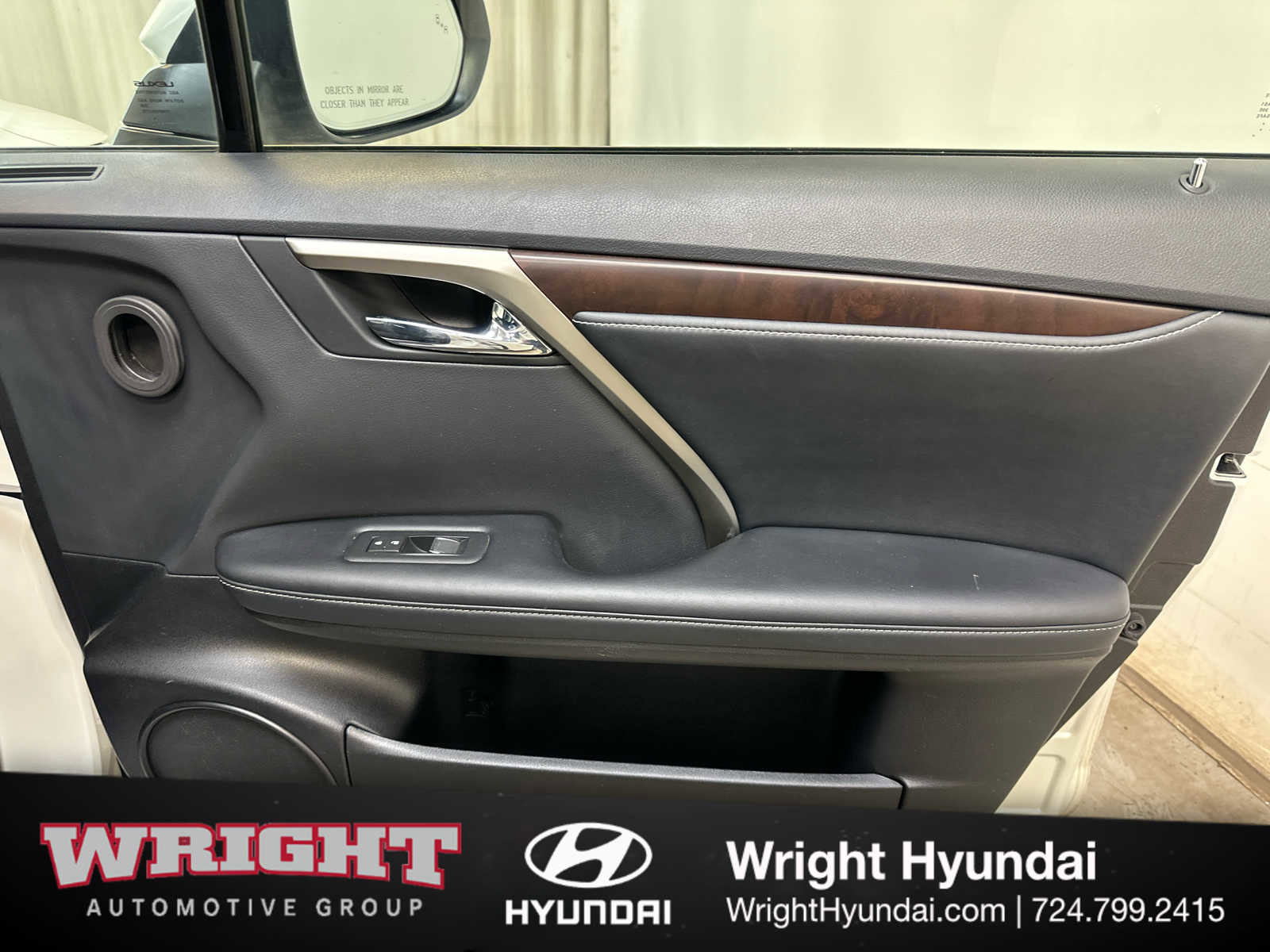 Used 2021 Lexus RX 350 AWD w/ Premium Package image 17