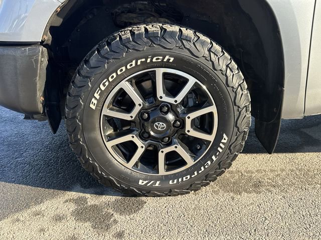 Used 2015 Toyota Tundra SR5 w/ TRD Off Road Package image 32