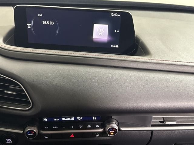 New 2026 MAZDA CX-30 AWD 2.5 S image 24
