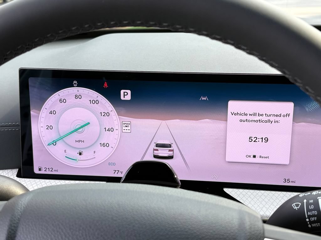 New 2026 Genesis GV80 2.5T Advanced AWD/4WD image 10