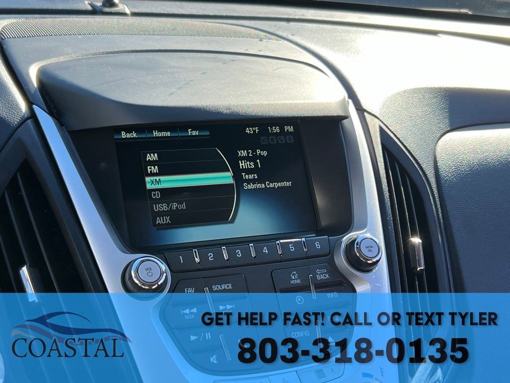 Used 2012 Chevrolet Equinox LT w/ Driver Convenience Package image 31