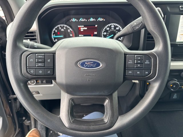 Used 2023 Ford F250 XLT image 12