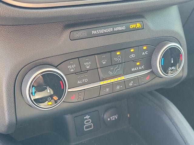 Used 2024 Ford Escape Active AWD/4WD image 17