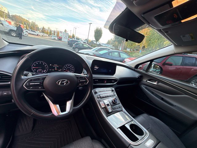 Used 2023 Hyundai Santa Fe SEL AWD/4WD image 11